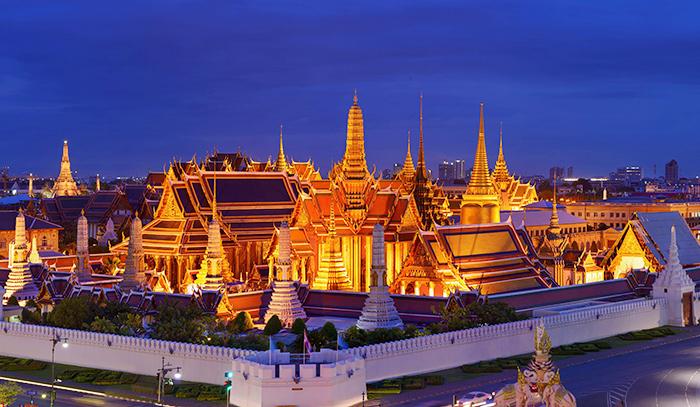 Grand Palace