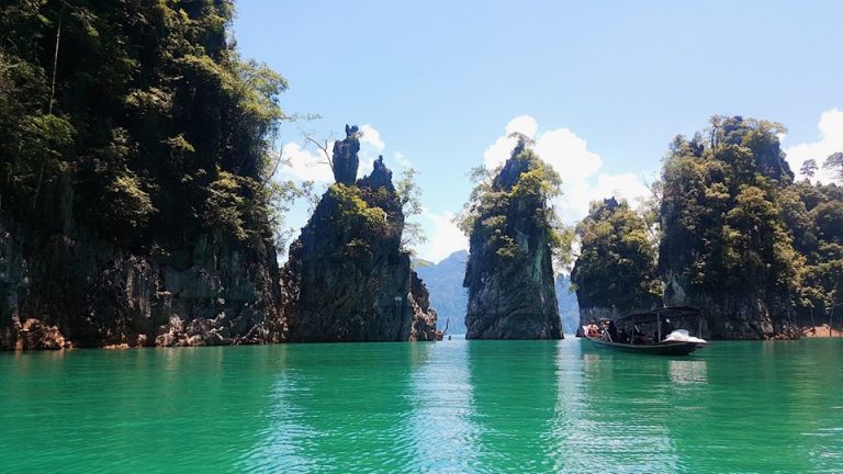 Khao Sok