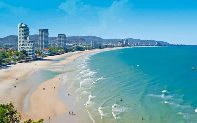 Hua Hin